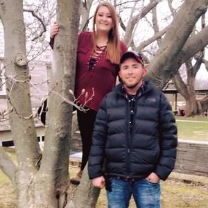 Meet your Posher, Torianne